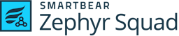 Zephyr Squad logo